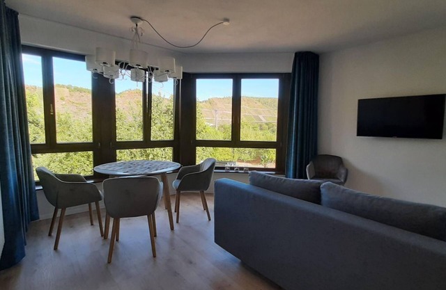 Ferienwohnung "riesling" - Oster-franzen, Naturlaub-domizil