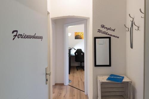 Ferienwohnung Rode