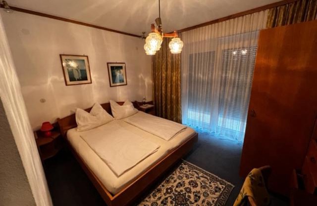 Ferienwohnung Rohrmeister