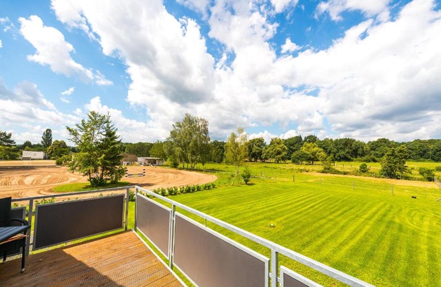 Ferienwohnung Schantz