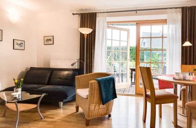 Ferienwohnung Schlei/Winnemark EG in Kappeln