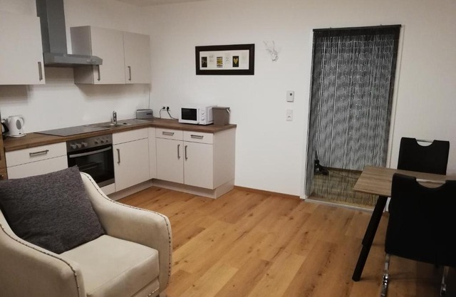Ferienwohnung Schmied 2