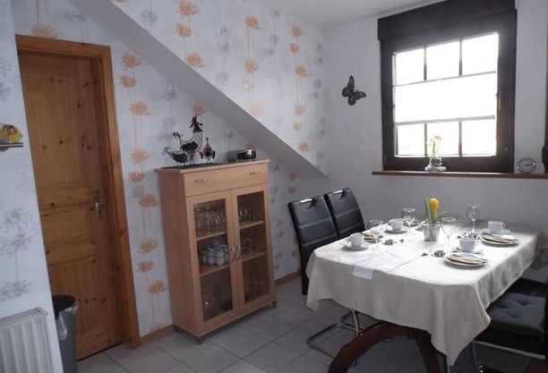 Ferienwohnung Schmitz