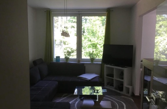 Ferienwohnung Schnabelsburg Nordhausen