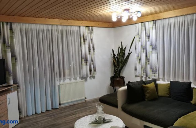 Ferienwohnung Seidl Top 1