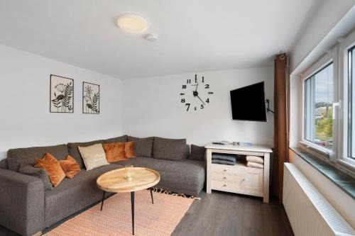 Ferienwohnung Selbecke