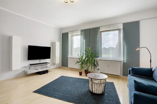 Ferienwohnung Spree - Oase