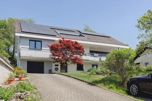 Ferienwohnung Staffe