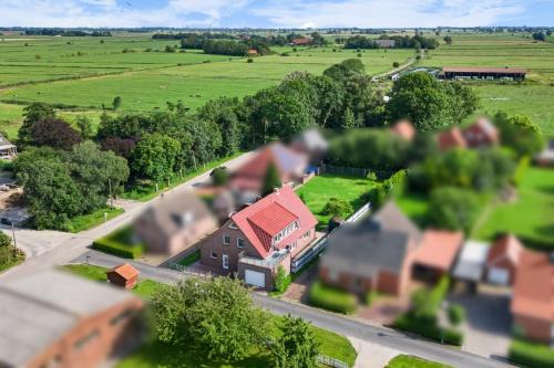 Ferienwohnung "Tanja"