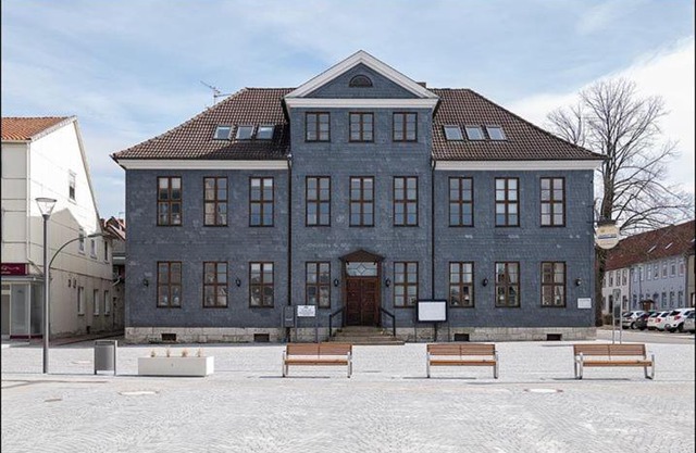 Ferienwohnung Till Eulenspiegel