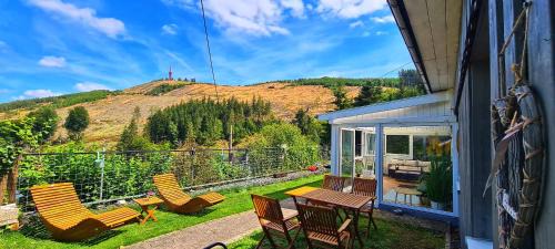 Ferienwohnung Traumblick