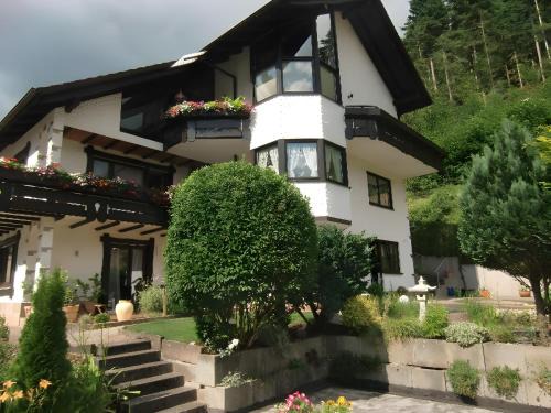 Ferienwohnung Uli Schätzle