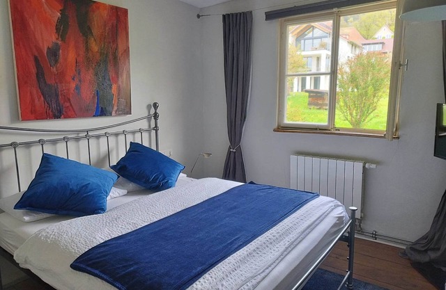 Wohnung Schlafzimmer Max Personen 