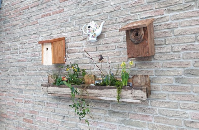 Ferienwohnung Vogelvilla