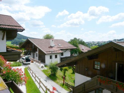 Ferienwohnung Waldesruhe 303 Hauzenberg