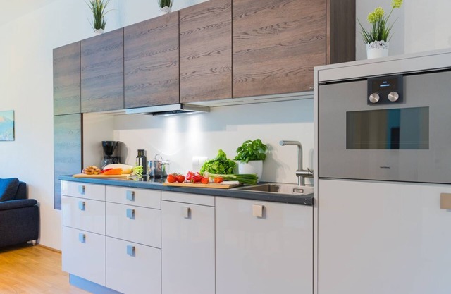 Ferienwohnung Watzmann Panorama