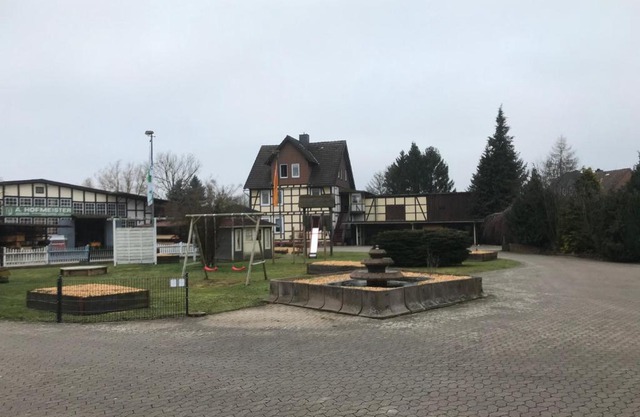 Ferienwohnung Weserbergland Haus Nr 29 Erdgeschoss