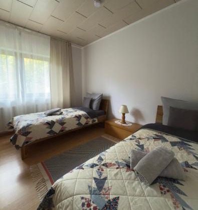 Ferienwohnung Wood