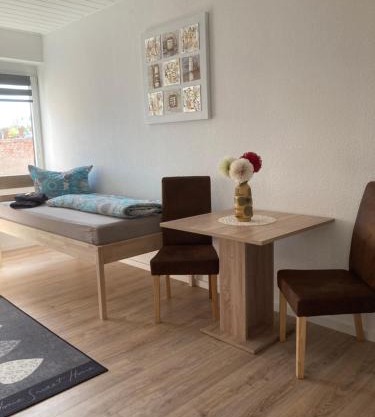 Ferienwohnung Zeitz Appartment Zeitzer Dom