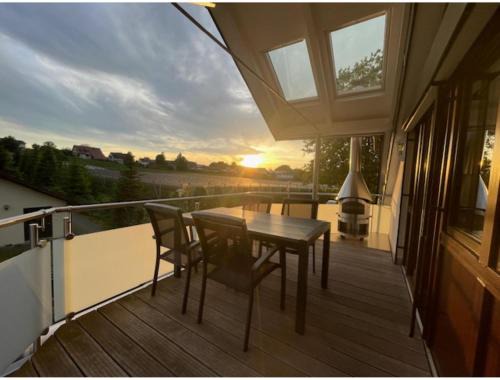 Ferienwohnung Zur Imme