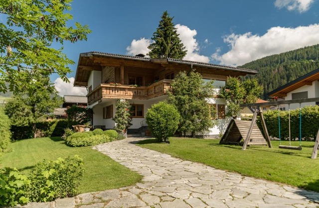 Ferienwohnungen Kesselgrub in Altenmarkt-Zauchensee