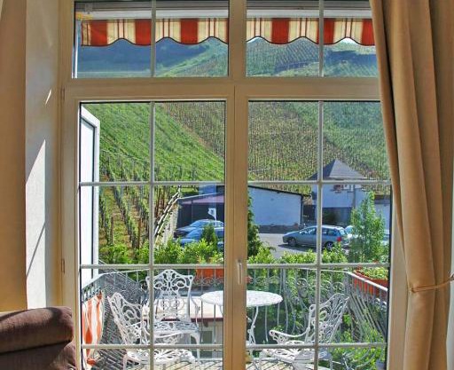 Ferienwohnungen am Stadtpalais Fewo-Landshut