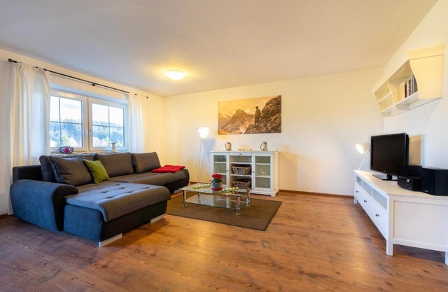 Ferienwohnungen Alpentraum - Traumblick