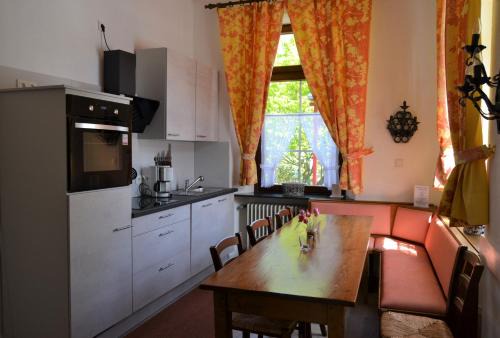 Ferienwohnungen am Stadtpalais - Bernkastel