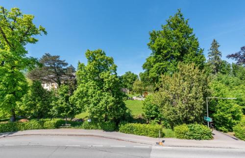 Ferienwohnungen Ebenzweier