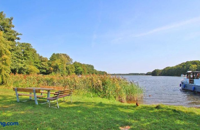 Ferienwohnungen Kleinzerlang See 9