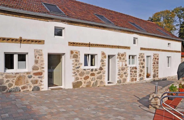 Ferienwohnungen Linow SEE 8830
