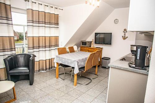 Ferienwohnungen Saida Wohnung 