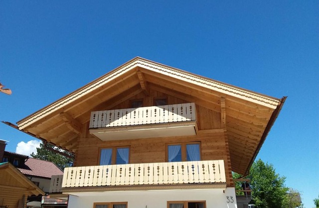 Ferienwohnungen Satzger