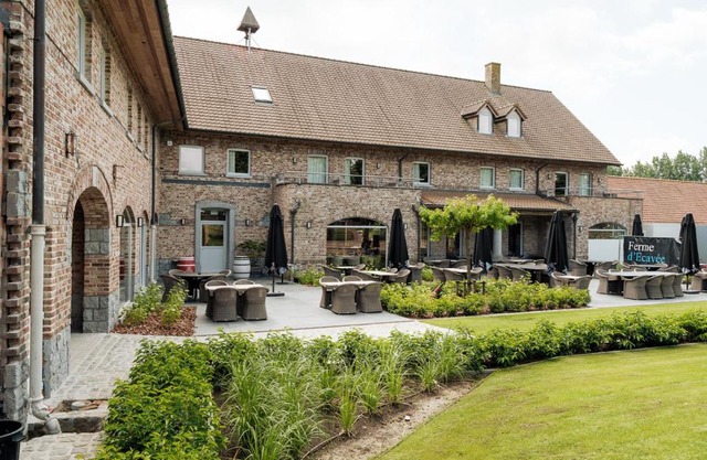 Ferme d'Ecavée