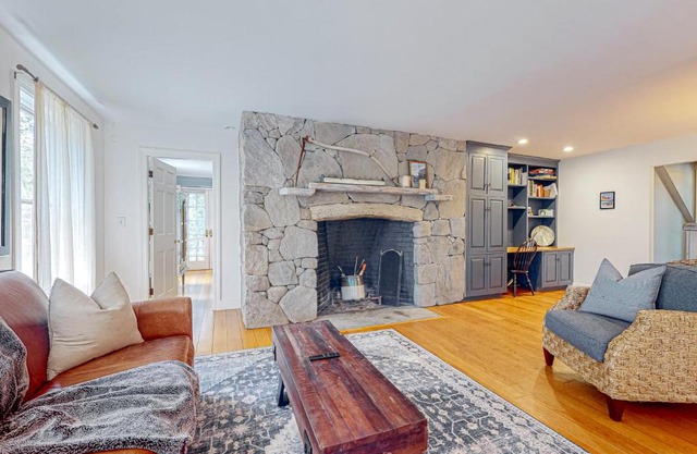 Fernbank Hideaway