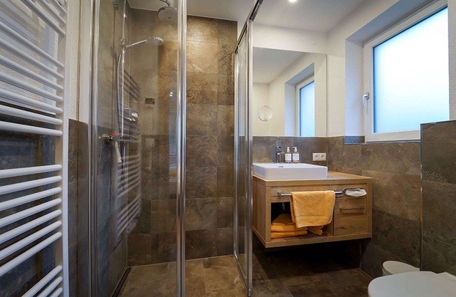 Fernerblick Apartments - Fernerblick Apartment #2