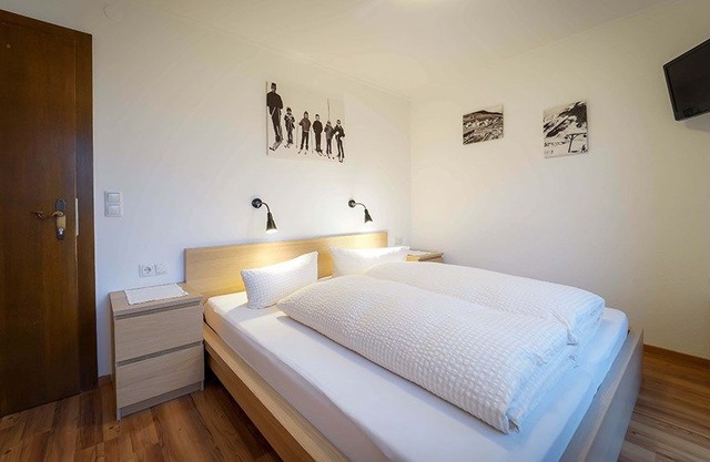 Fernerblick Apartments - Fernerblick Apartment #5