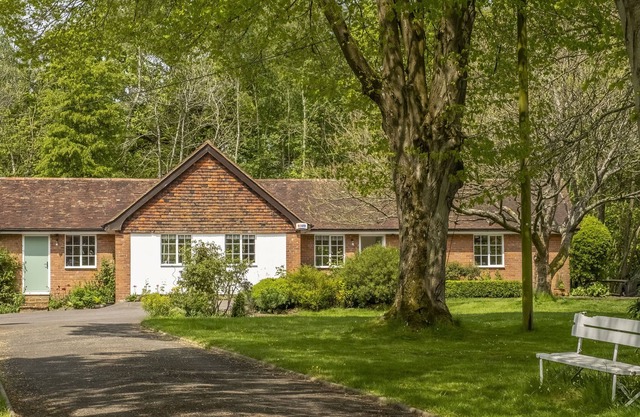 Fernwood offers families and couples a perfect base to explore the beautiful Kent countryside