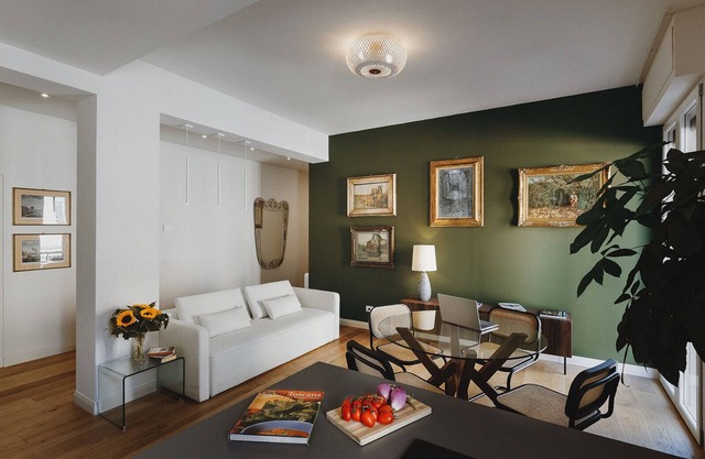 Ferrhouse 210 Eco & Chic