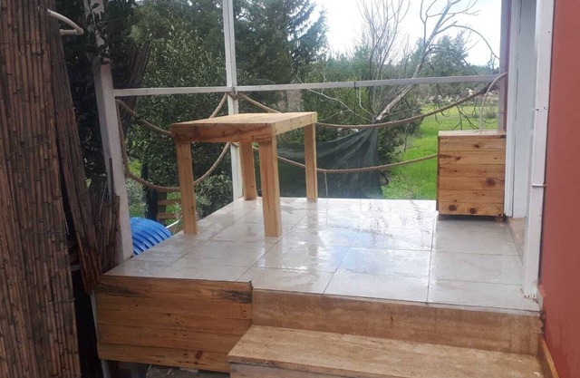 Fethiye Cenger Cabin House 15 km Beach