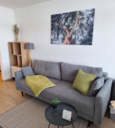 FeWo Allgäuerle1604 mit Hallenbad, Sauna und WLAN