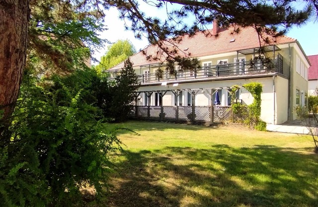 Fewo am Birkenwäldchen in Görlitz Rauschwalde- Your time-out starts here