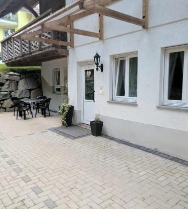 FeWo Am Ohrensbächle