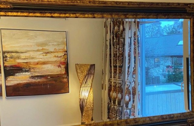 Fewo Direkt am Hamburger Airport 4 Gäste