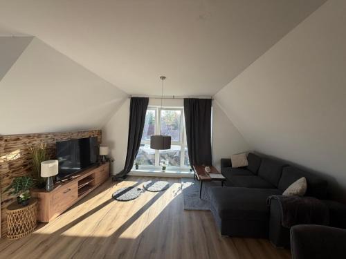 FeWo Foorden Wohnglück 4