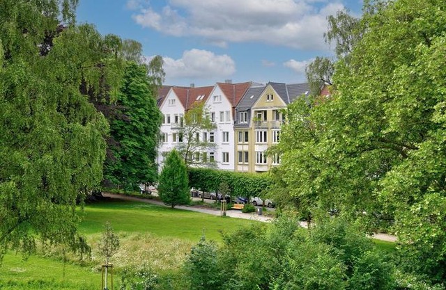 fewo1846 - Parkblick