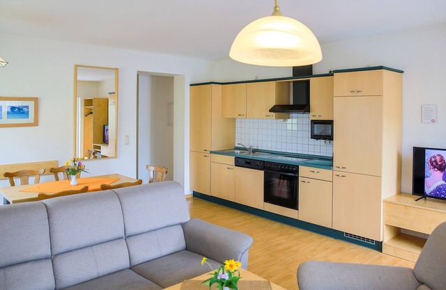 FH 50qm 4 Personen - Ferienanlage Zum See