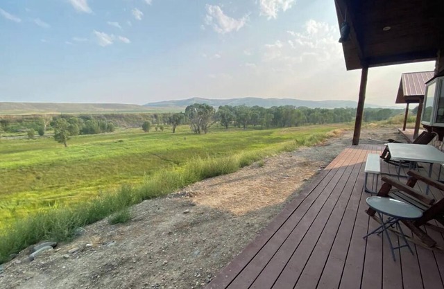 Fiddleback Lodge and Cabins