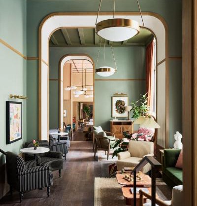 Fidelity Hotel