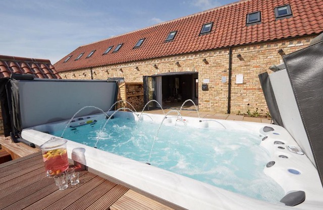 Field Maple Barn, Ashlin Farm Barns